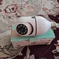 دوربین لامپی