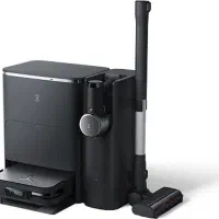 جارو رباتیک اکووکس X2 combo|جاروبرقی، جارو شارژی، بخارشو|شیراز, ستارخان|دیوار