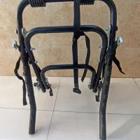 استند دوچرخه صندوقی