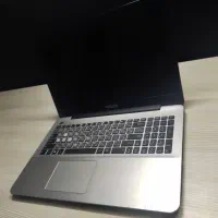 لپتاپ Asus i7/8/1TB/AMD R5 M320 2GB|رایانه همراه|اسلام‌شهر, شهرک واوان|دیوار