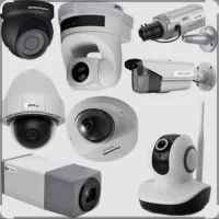 نصب و فروش دوربین مداربسته،DVR،دزدگیر/داهوا|دوربین مداربسته|شیرود, |دیوار