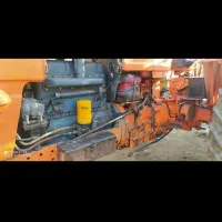 فروش تراکتور رومانی|خودرو سنگین|کامیاران, |دیوار