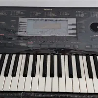 ارگ یاماها psr 630 ریتم فارسی