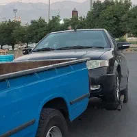 یدکش امانی نورآباد ،،|خدمات حمل و نقل|نورآباد ممسنی, |دیوار