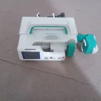 ونتیلاتور گردون پمپ تزریق ساکشن امبولانس|پزشکی|لواسان, |دیوار