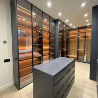 استخدام مونتاژ کار و برشکار ام دی اف