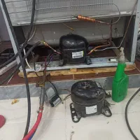 نصب سرویس تعمیرات کولر وآبگرمکنبرقکاری منزل|خدمات پیشه و مهارت|بندر ماهشهر, |دیوار