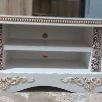 میز تلویزیون چوبی دست ساز|میز تلویزیون|ابهر, |دیوار