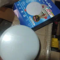 پخش قطعات هالوژن/بک لایت/لامپ استوانه ای|لامپ و چراغ|تهران, لاله زار|دیوار