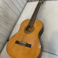 گیتارآلمانی هافنر اصل