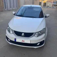 ساینا sدوگانه سوز شرکتی مدل ۱۴۰۲