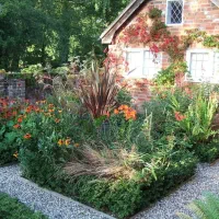 انجام خدمات باغبانی