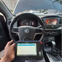 کارشناسی خودرو/تشخیص رنگ فنی درمحل950/000