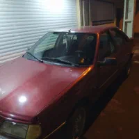 پژو2000