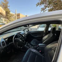 کیا سراتو اتوماتیک 2000cc، مدل ۲۰۱۷|خودرو سواری و وانت|کرج, فاز ۳ گوهردشت|دیوار
