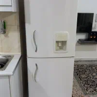 یخچال امرسان درحد صفر