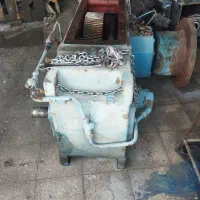 نقاشی باز سازی انواع الکترو موتور و گیربکس صنعتی