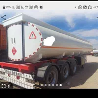 فروش  وکرایه تانکر  ۴ مواد ۳ محور