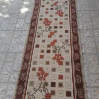 کناره گلیم فرش|فرش|پیشوا, |دیوار