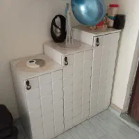 فروش جاکفشی در حد نو