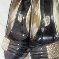 کفش مجلسی زنانه