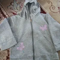 سویشرت دخترانه