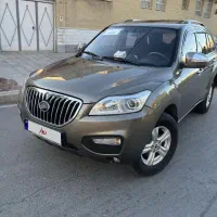 لیفان اتومات استثنائی نقدواقساط