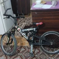 دوچرخه بچه گانه