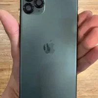 ایفون۱۱پرومکس