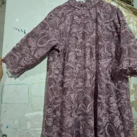 پیراهن مجلسی|لباس|خرمآباد, |دیوار