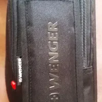 کیف اداری-رودوشی Wenger اوریجینال|کیف، کفش، کمربند|کرج, گلشهر|دیوار