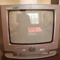 تلویزیون شهاب ۱۴ اینچ رنگی