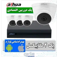 دوربین مداربسته دزدگیر