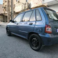 111SX مدل90|خودرو سواری و وانت|اهواز, شهرک رزمندگان|دیوار