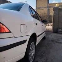 سمند EF7 دوگانه شرکتی|خودرو سواری و وانت|خزل, |دیوار