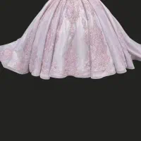 طراحی و دوخت لباس مجلسی و عروس