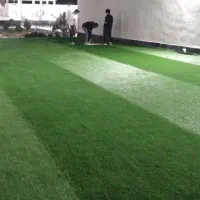 فروش عمده چمن مصنوعی تایلی ضدباکتری UV|مصالح و تجهیزات ساختمان|اصفهان, خواجو|دیوار