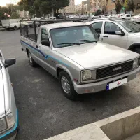 مزداوانت ۲۰۰۰مدل ۸۶