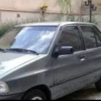 خودرو فرسوده با حواله خرید ایرانخودرو