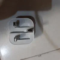 اداپتور آیفون|لوازم جانبی موبایل و تبلت|مشهد, شریف|دیوار