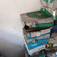 الکترود جوش بدون گاز co2|ماشینآلات صنعتی|رشت, پسیخان|دیوار