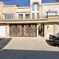 ۱۲۰ متر طبقه اول نوساز