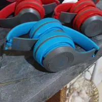 هدفون P47 مموری خور|پخشکننده همراه|مشهد, وحید|دیوار