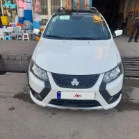 کوئیک RS مدل ۱۴۰۲