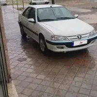 پژو پارس tu5مدل95 دریچه برقی