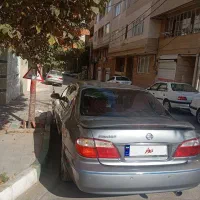 ماکسیما مدل۸۷|خودرو سواری و وانت|ارومیه, |دیوار