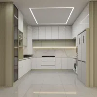 طراحی تخصصی آشپزخانه و کابینت|خدمات پیشه و مهارت|شیراز, شاه قلی بیگی|دیوار