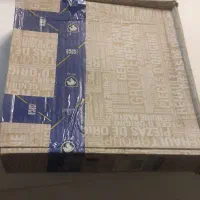 دیسک و صفحه ال نود وانت اورجینال