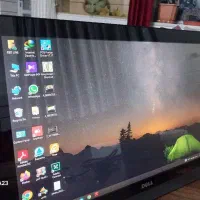 کامپیوتر آل آن وان لمسی Dell