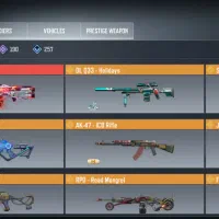 اکانت|کنسول، بازی ویدئویی و آنلاین|کوراییم, |دیوار